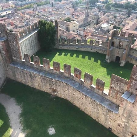 Star Soave Rooms - Locazione Turistica Exterior photo