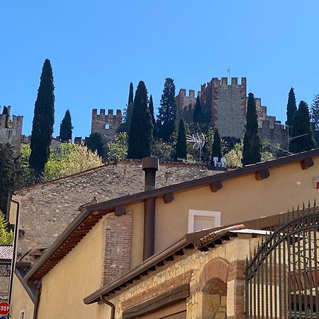 Star Soave Rooms - Locazione Turistica Exterior photo