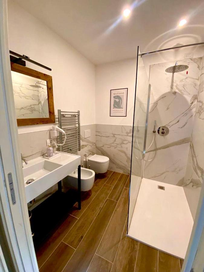 Star Soave Rooms - Locazione Turistica Exterior photo