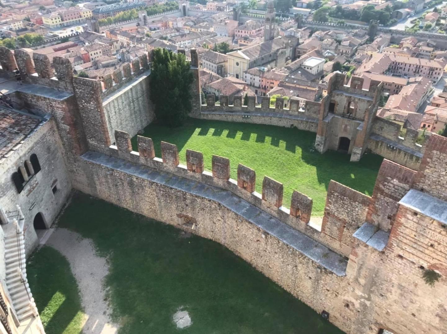 Star Soave Rooms - Locazione Turistica Exterior photo