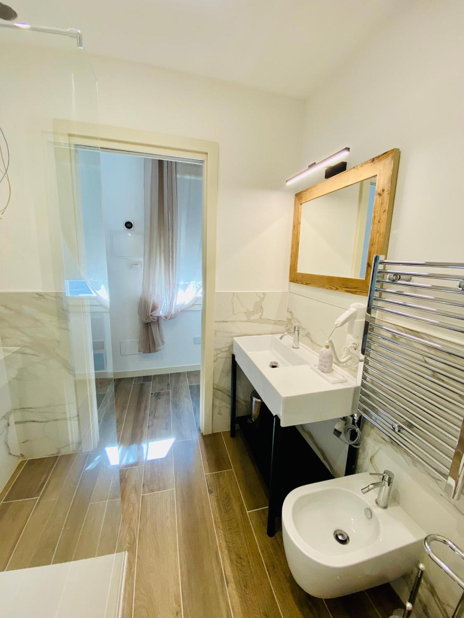 Star Soave Rooms - Locazione Turistica Exterior photo