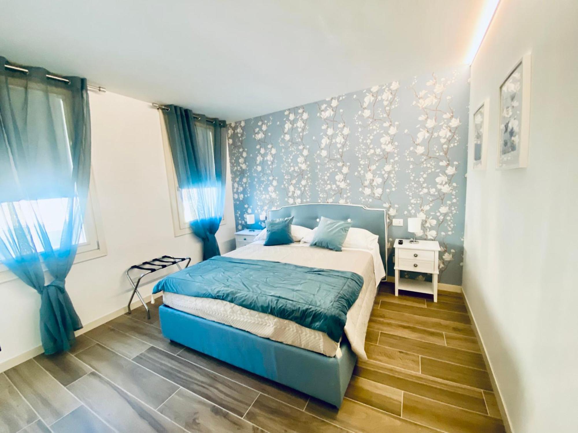 Star Soave Rooms - Locazione Turistica Exterior photo